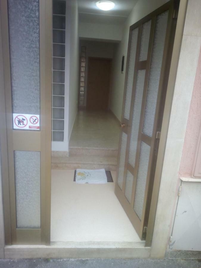Apartman Ivana พูลา ภายนอก รูปภาพ